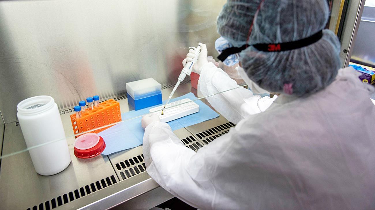 Universidad de Harvard confirma que los pacientes de coronavirus pierden el sentido del olfato