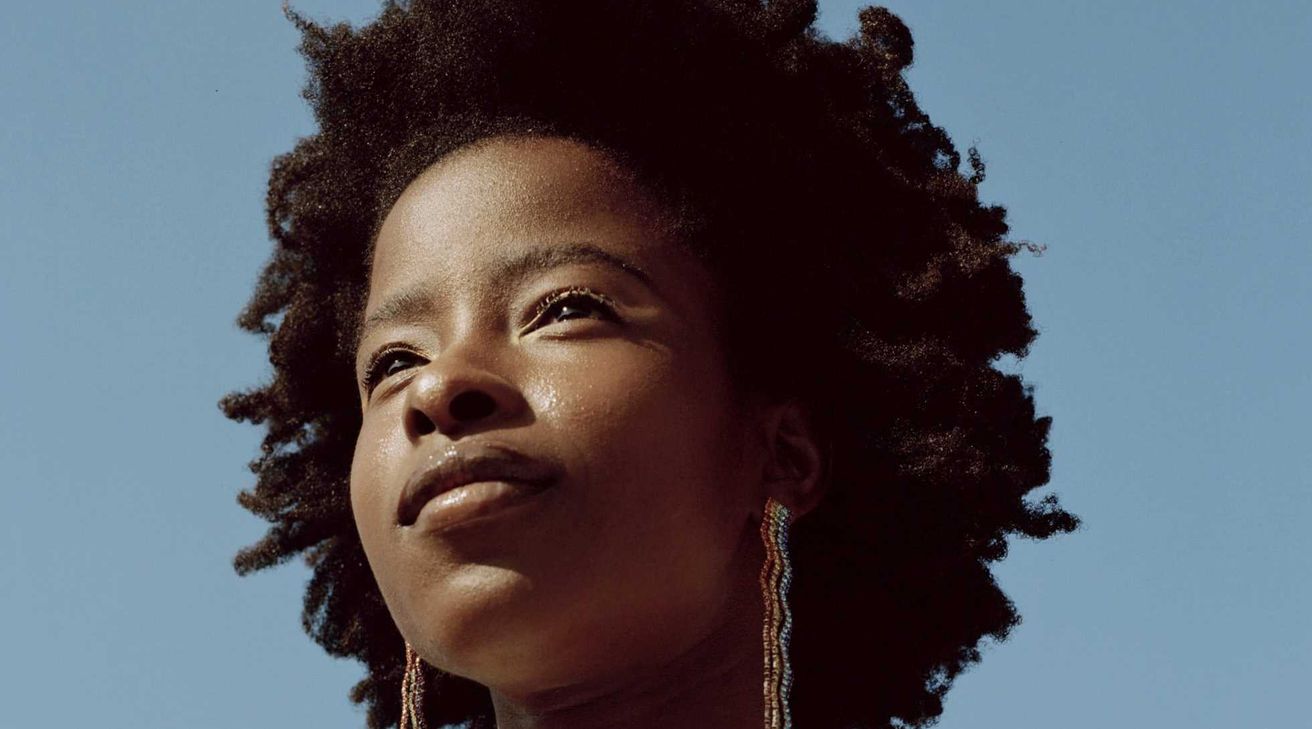 Amanda Gorman: Un poema hecho preámbulo para una religión cívica