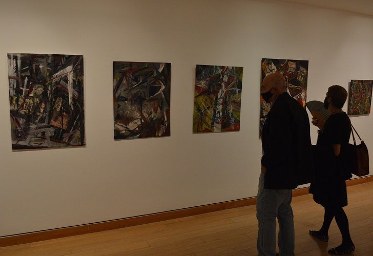 Museos: con qué vuelven los que vuelven