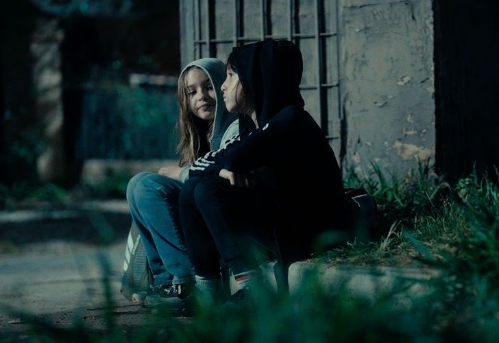 El cortometraje ‘Nocturno’ tendrá su estreno en Alemania