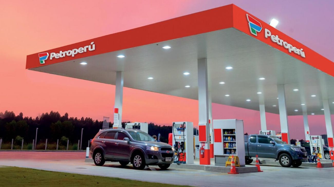 Perú sostiene que carece de fondos para rescatar a su petrolera estatal