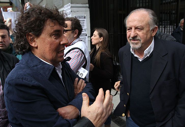 La CTA primereó a la CGT: convocó el 30 de marzo a paro nacional