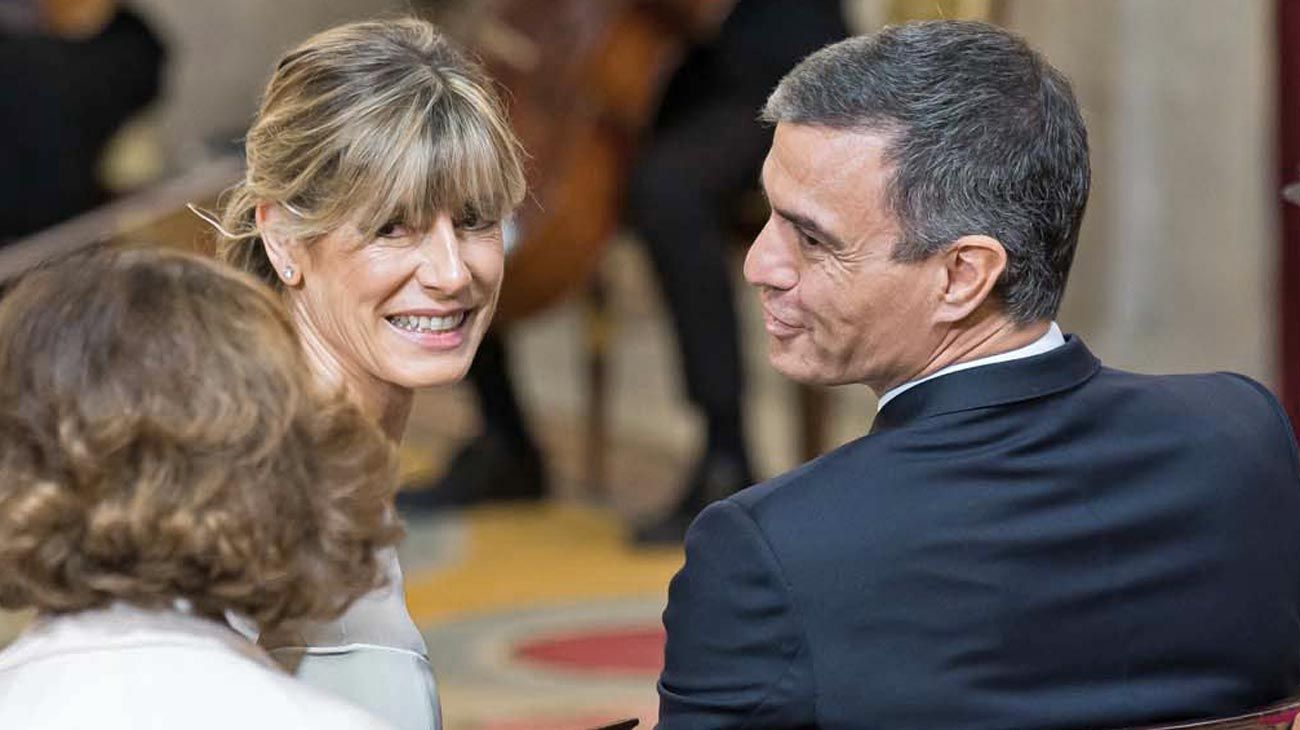 El gobierno español apunta contra el libertario y pide que respete al país