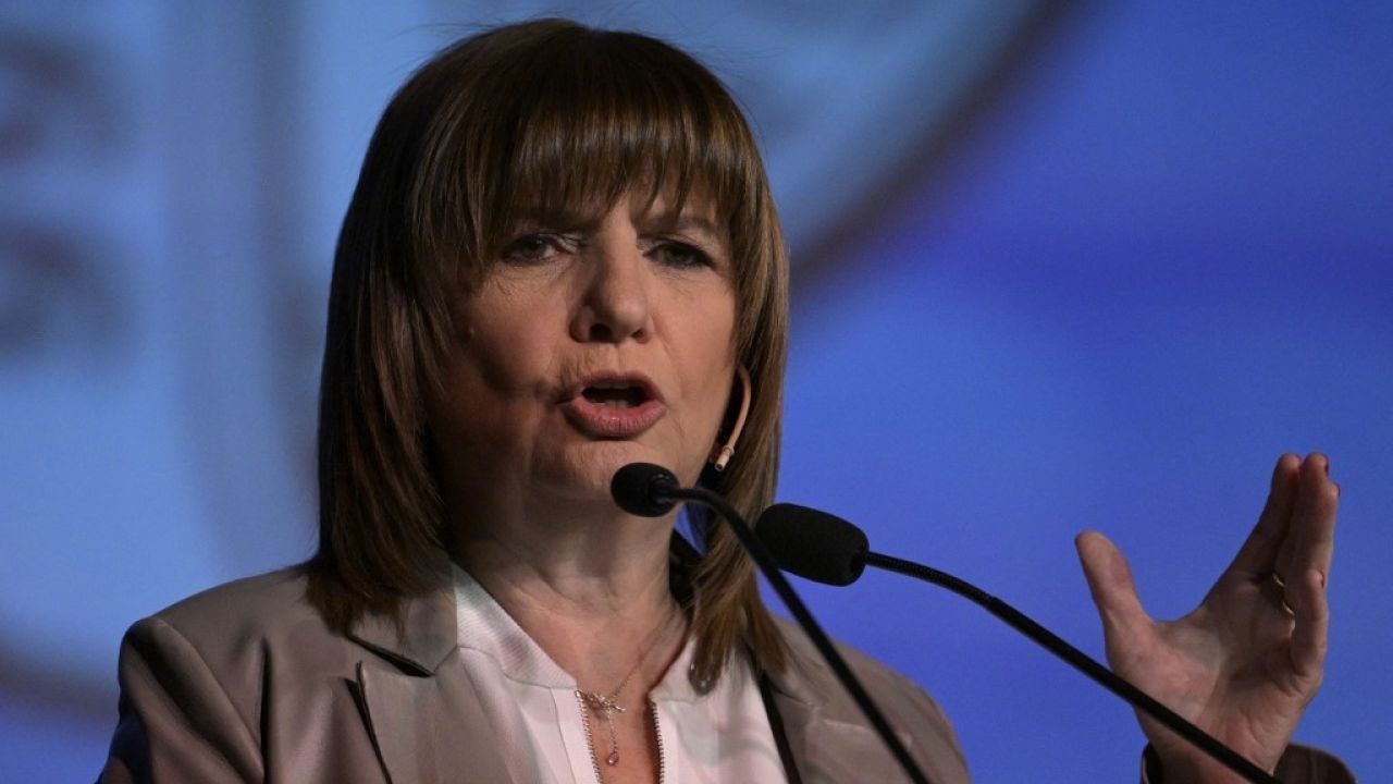 El Gobierno presenta el proyecto de ley para bajar la edad de imputabilidad