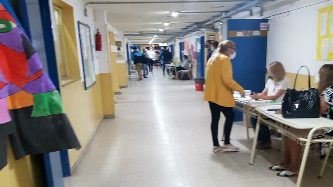 Eligen intendente entre ocho candidatos en la ciudad de Río Cuarto