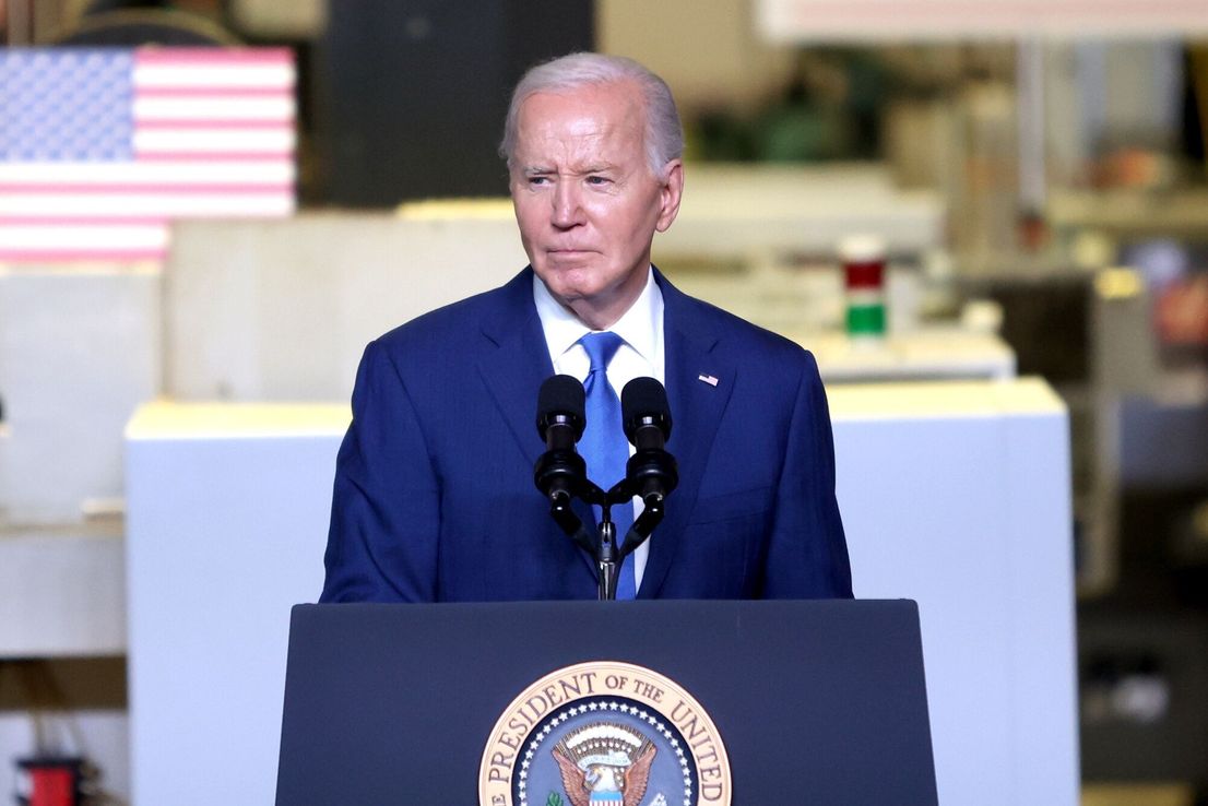 Joe Biden anunciará aranceles a las importaciones chinas
