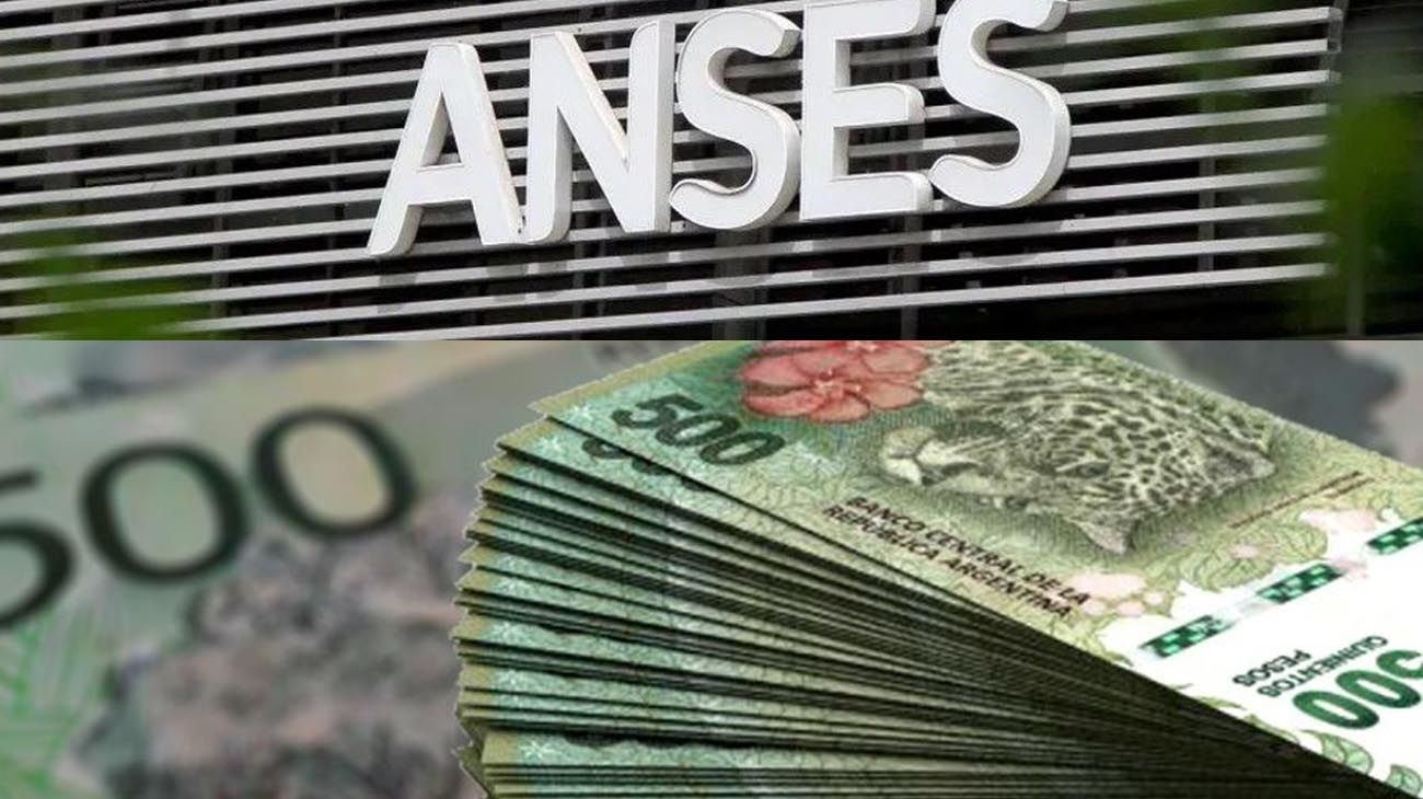 Paro bancario: qué pasará con los pagos de ANSES de este jueves 23 de febrero