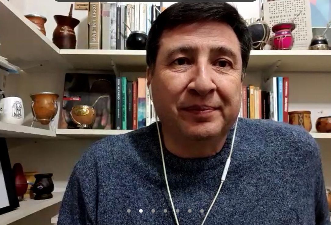 Daniel Arroyo: "A Macri no le duele el dolor del otro"