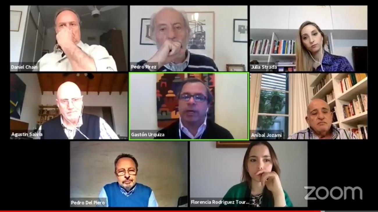 Unificar el AMBA, una idea que para un grupo de intelectuales no parece descabellada