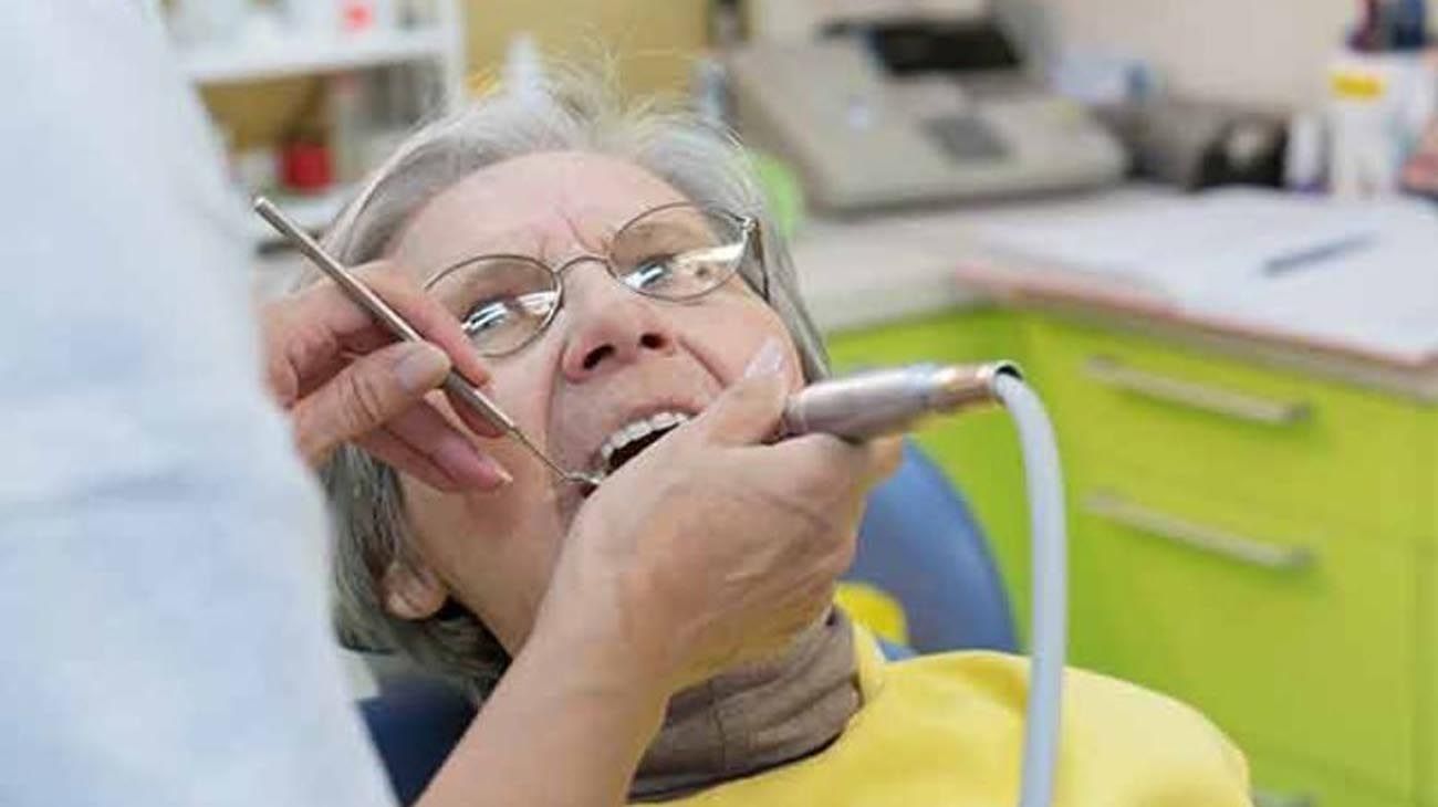 PAMI Odontología: cómo conseguir un turno rápido y elegir mi odontólogo
