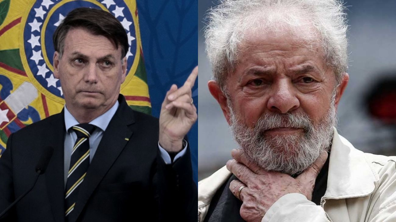 Arrancó la campaña presidencial en Brasil