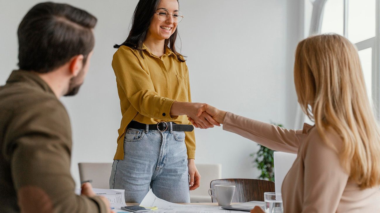 Claves para acercarse al primer trabajo