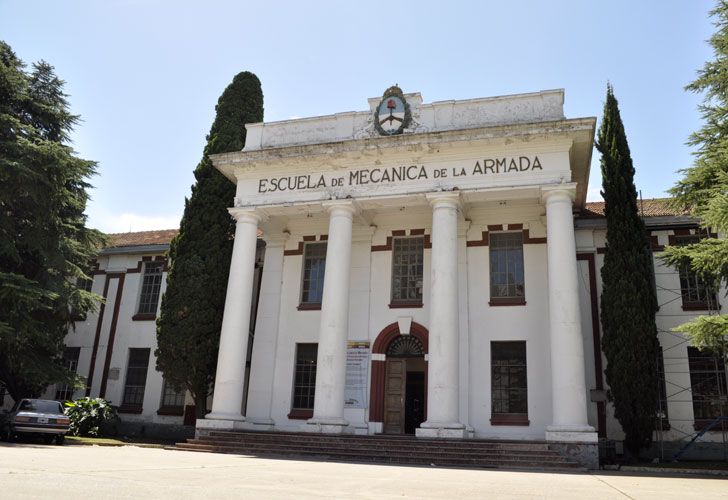 Macri traspasó los ex centros de detención al gobierno nacional