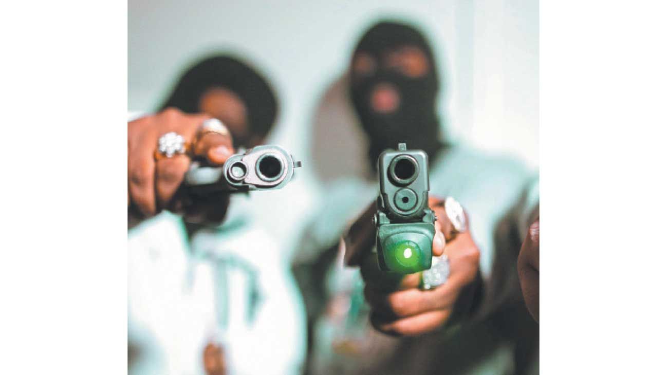 Terrorismo, crimen organizado y soberanía en América Latina