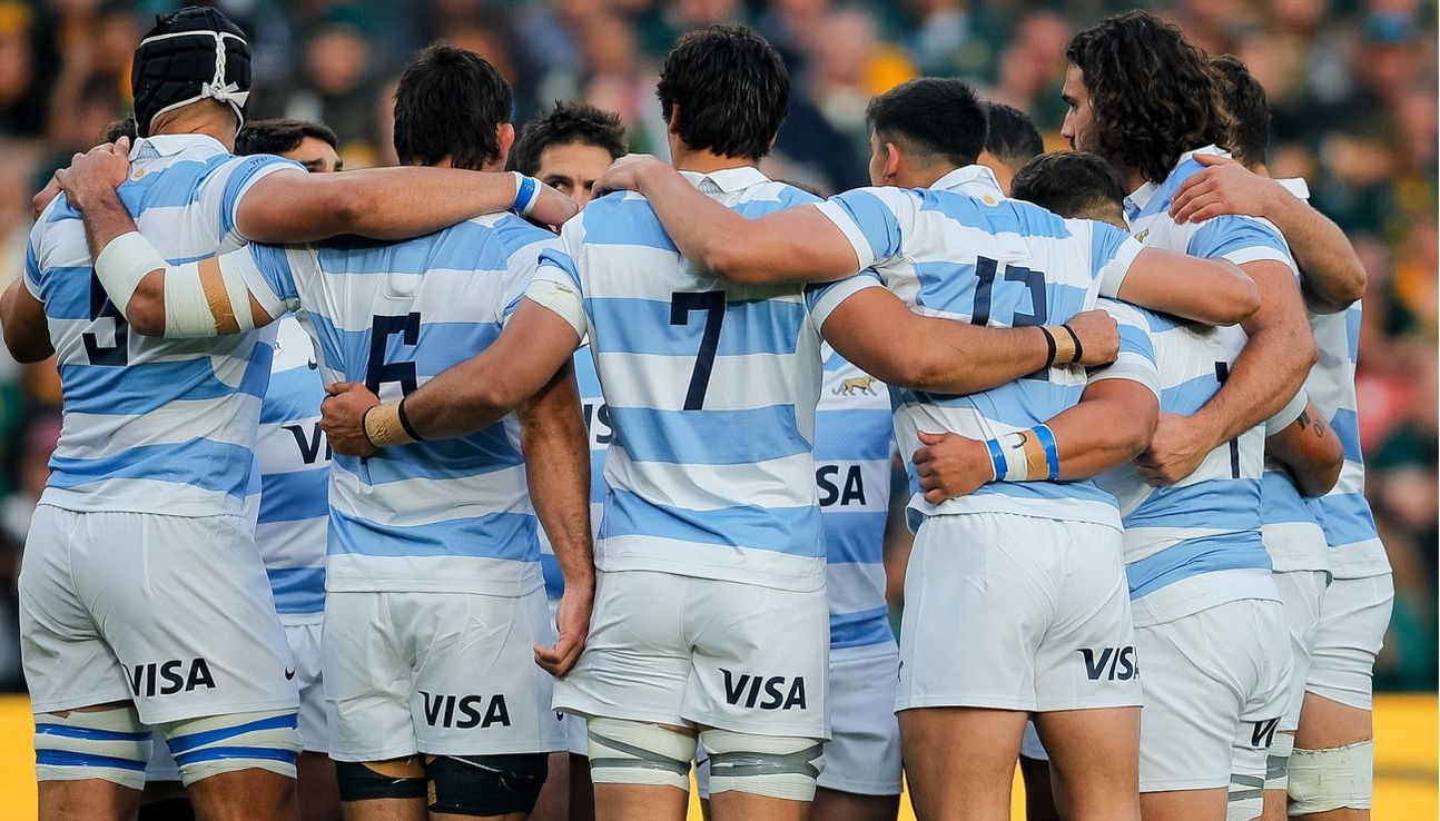 Los Pumas van por el pasaje a semifinales ante Gales