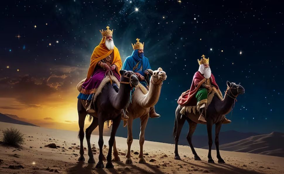 Epifanía y tradición: qué representa la llegada de los Reyes Magos y cómo se los recibe