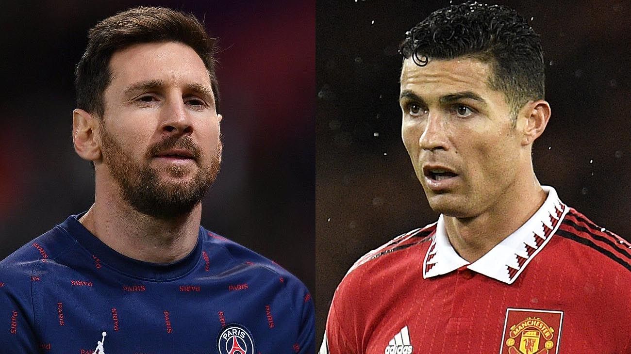 Cuánto cuesta hospedarse en los hoteles de Messi y Cristiano Ronaldo