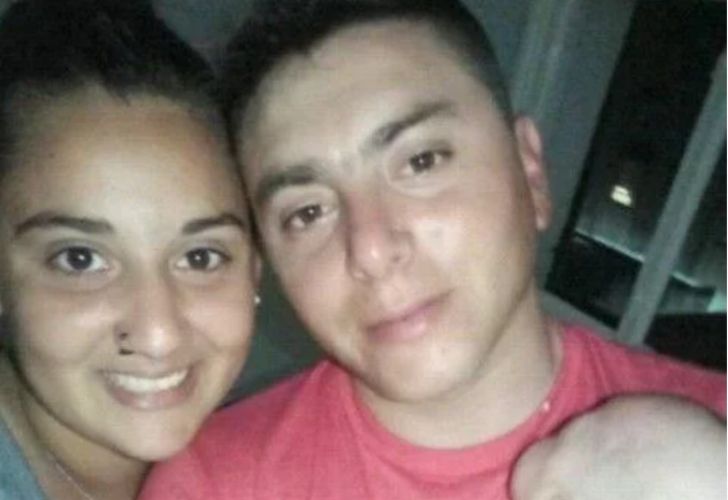 Internan a una beba con fractura de cráneo y quemaduras de cigarrillos