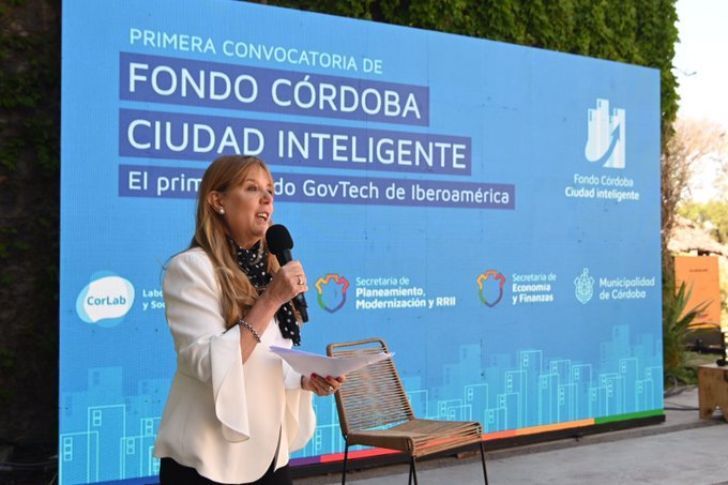 Alejandra Torres: “El Gobierno tuvo que hacer un show mediático porque cometieron un error”