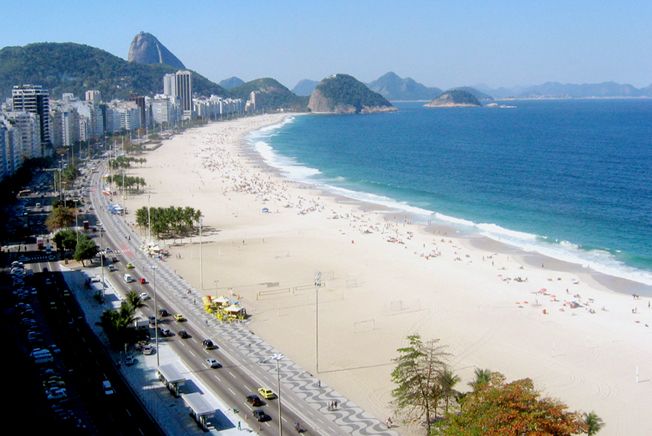Flybondi confirmó vuelos chárter desde Córdoba a Rio de Janeiro, Florianópolis, Recife y Maceió