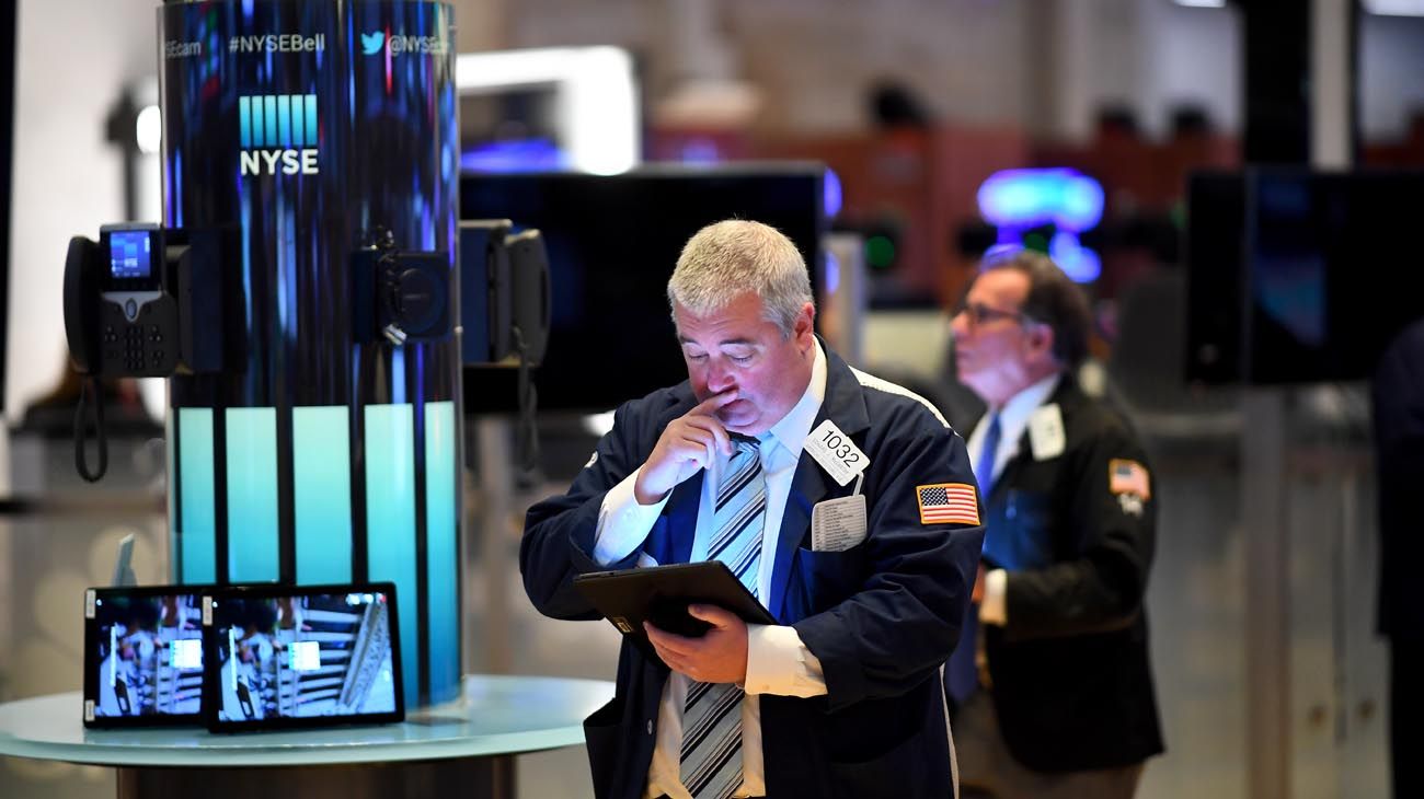 Operadores de bonos ya se alistan para un próximo default argentino