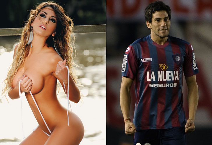 Cinthia Fernández: amor cuervo