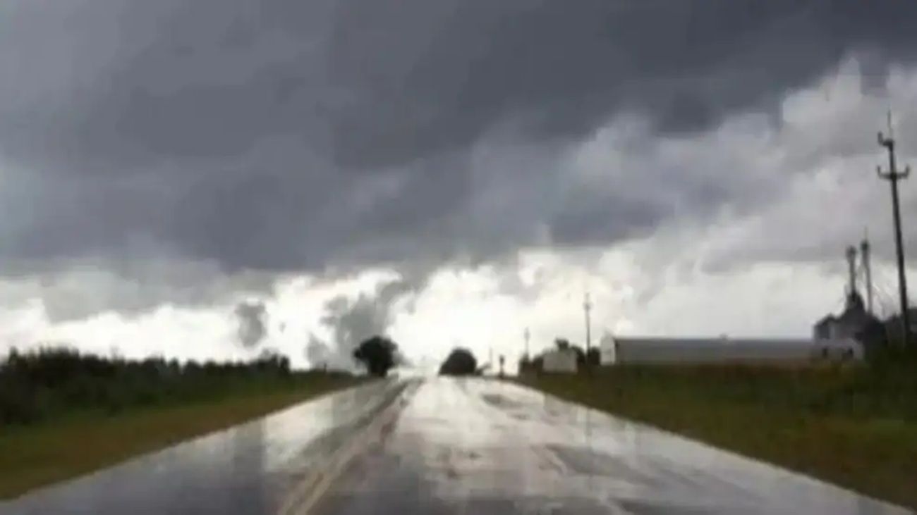 Leve alivio en el agro por las lluvias, pero “con una severidad que ha dejado no solamente daños materiales”