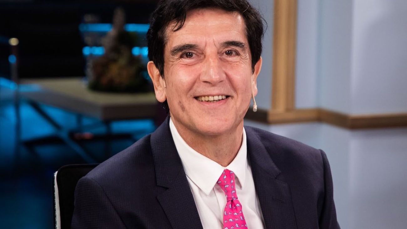 Carlos Melconian aseguró que ante la inflación hay que "hacer un ajuste, con o sin el FMI"