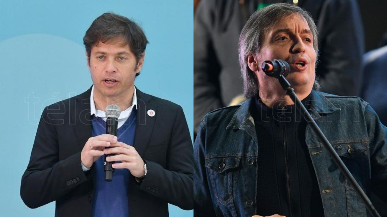Reunión cumbre en La Plata del Frente de Todos