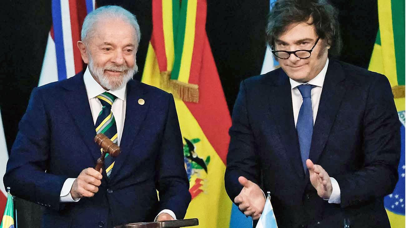 Medio Oriente: una guerra distante pero que impactará económicamente en Argentina y Brasil
