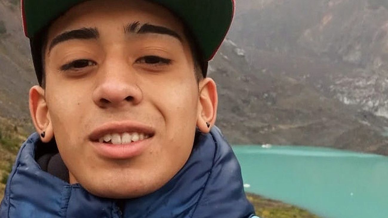 Ordenaron la captura de tres sospechosos de matar a un joven de 18 años en Merlo
