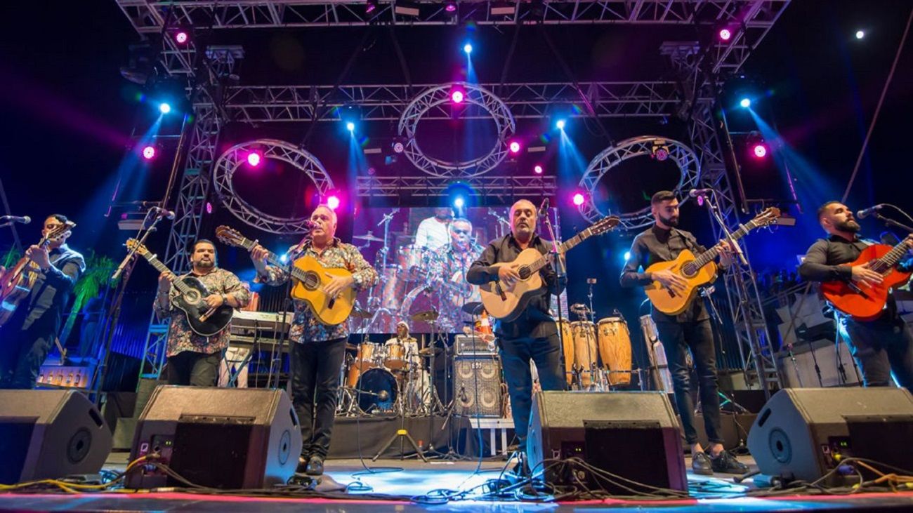 Gipsy Kings vuelve a la Argentina y los artistas hablaron del tan ansiado show