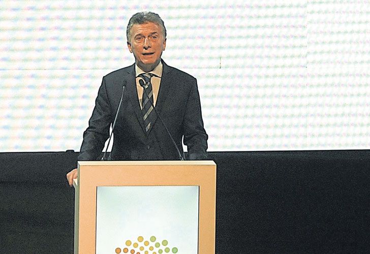 Una agenda anticonflictos: pro inversión y sin paraísos
