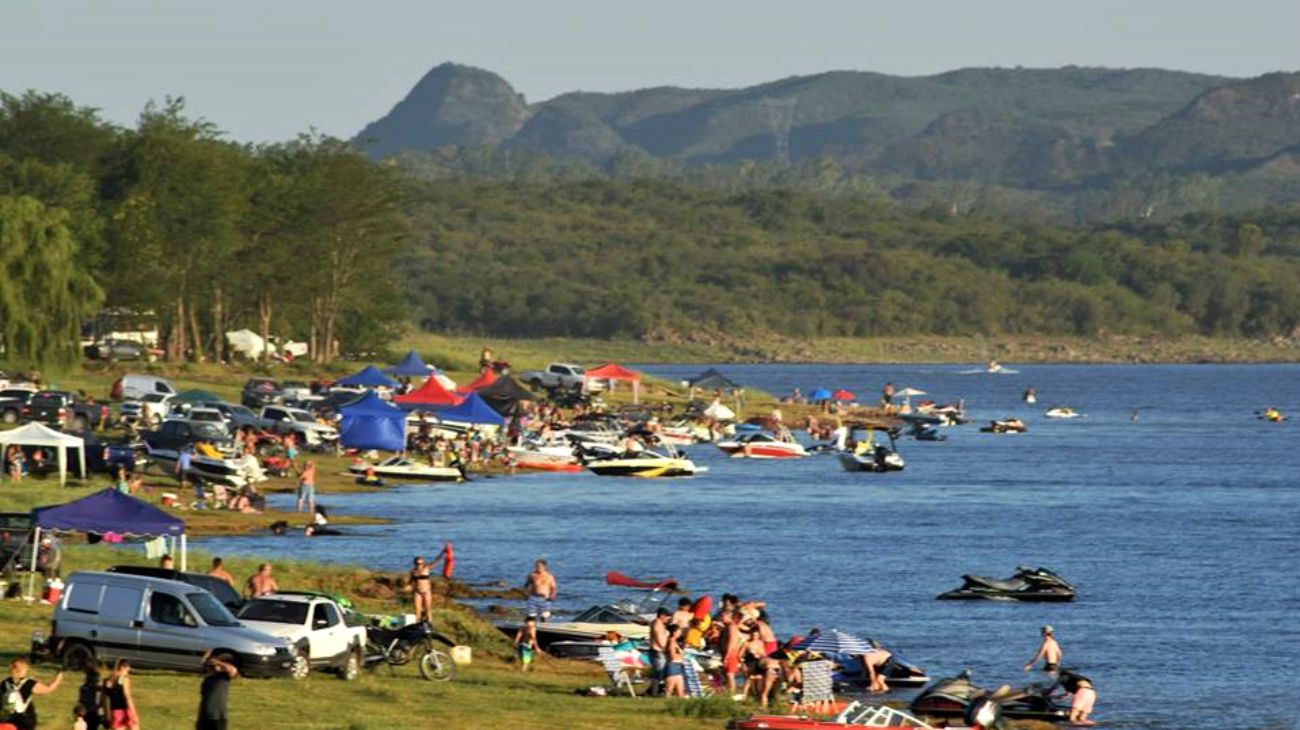 Vacaciones 2021: cómo es el certificado que hay que completar para veranear