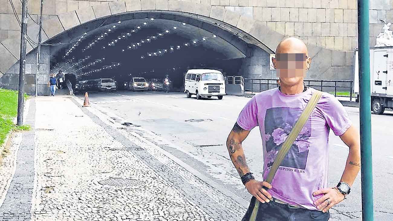 Narcovalijas: negocios, viajes y ahorros de un oficial de la PSA detenido