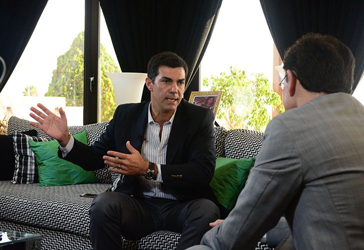 Urtubey: "No alcanza con el peronismo solo"