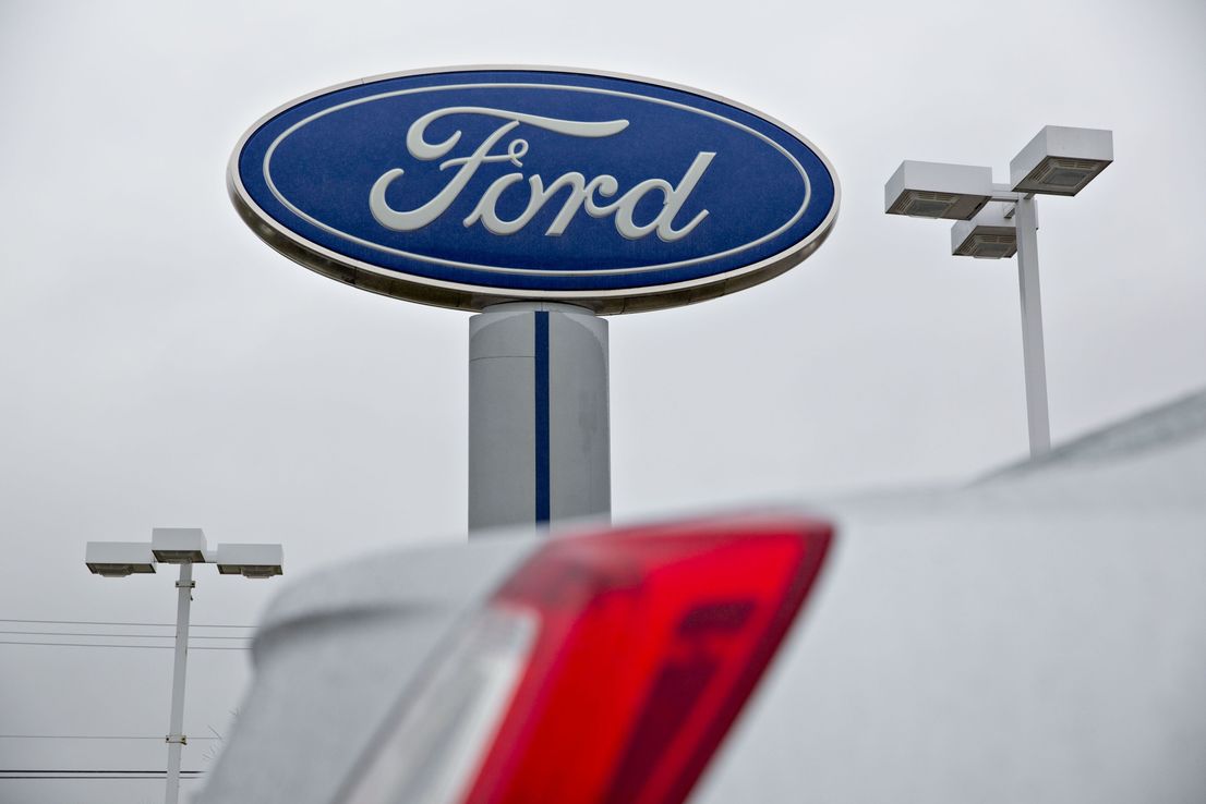 Ford eliminará la mitad de las bonificaciones de los mandos intermedios