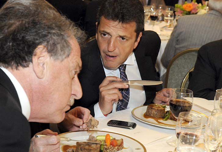 Abren sumario contra Macro y Brito desafía: “No sé de qué habla CFK”