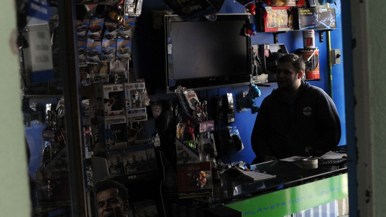 La Plata: sigue el corte de luz y prometen una dura sanción a la distribuidora