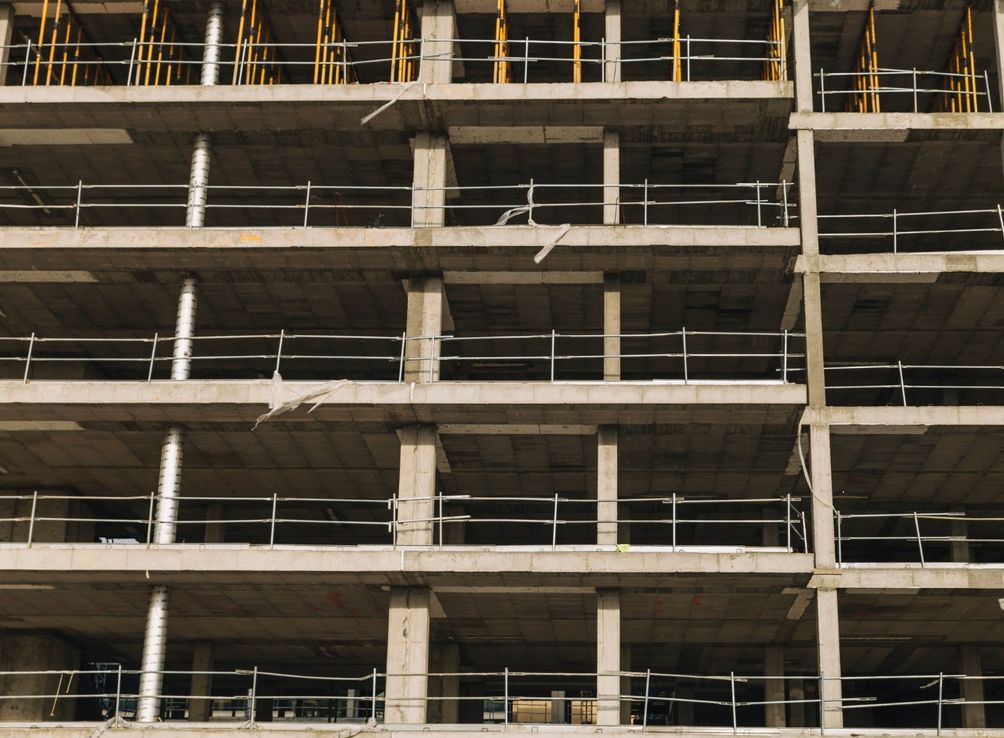 Por qué el barrio de Caballito se volvió clave para el sector de la construcción