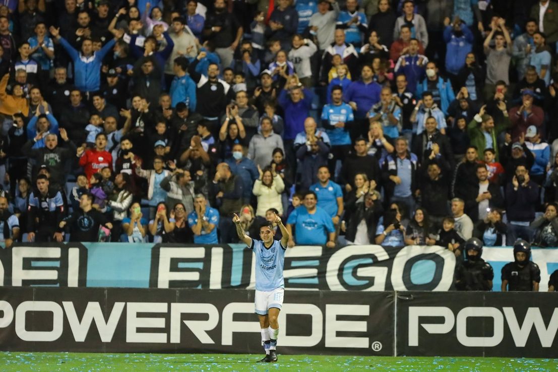 La Noche del 10