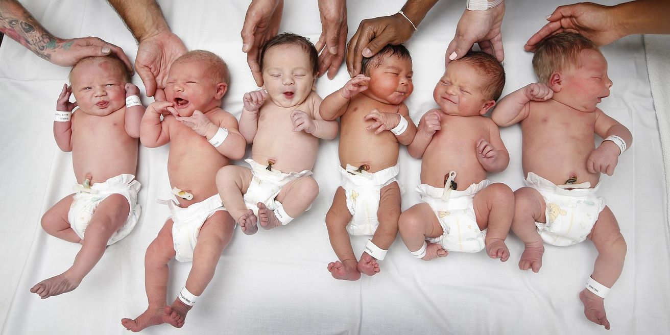 Coronavirus y embarazo: los riesgos de tener un hijo en pandemia