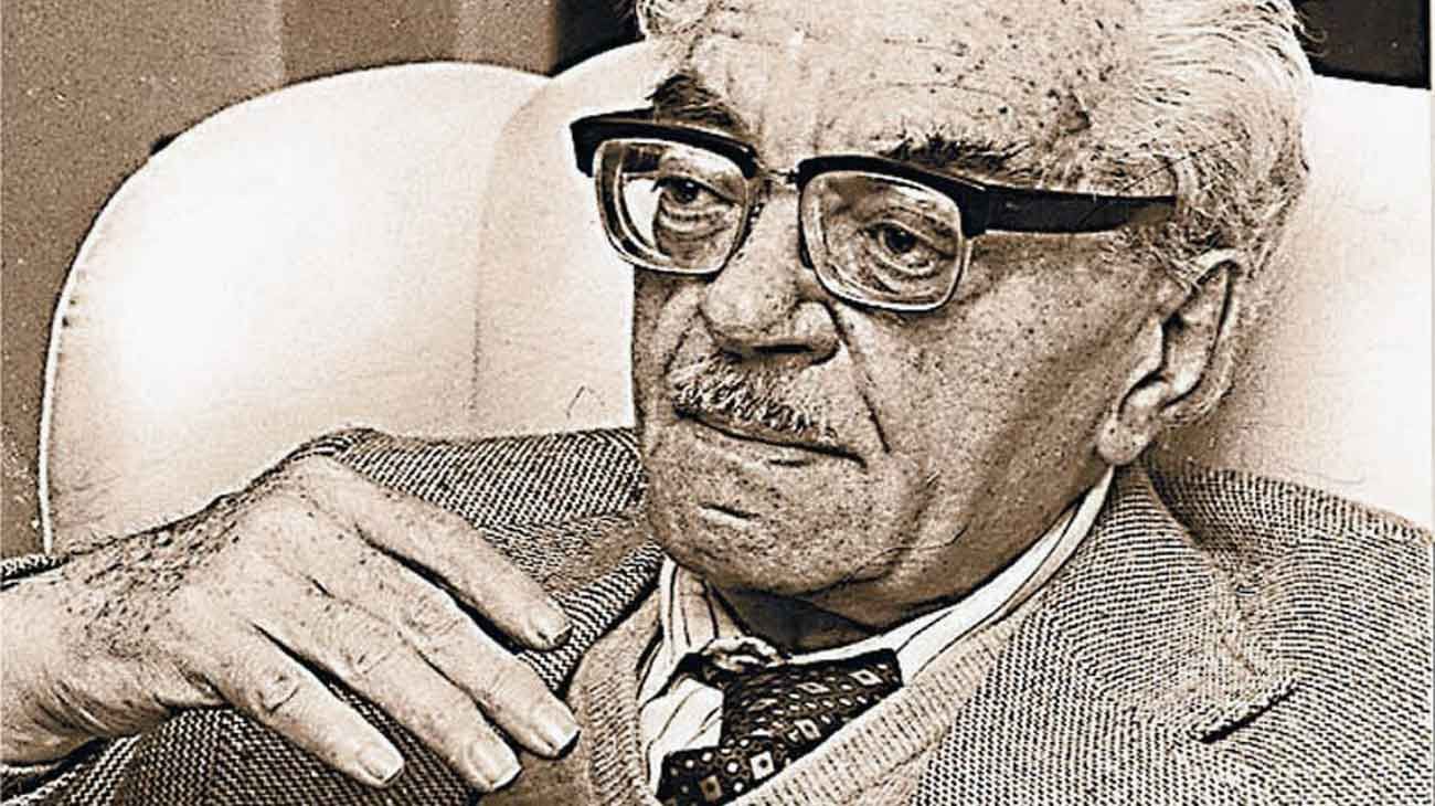 Recuerdos de César Tiempo