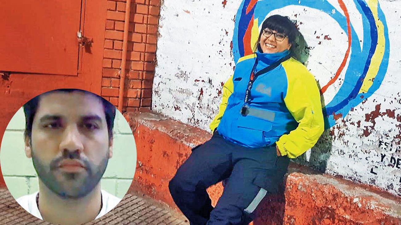 “La condena es un alivio”, aseguran los protagonistas directos del caso Veppo