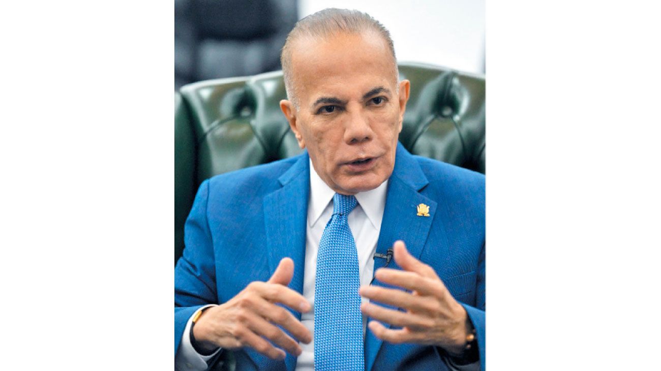 “Los chavistas quieren garantías para irse”