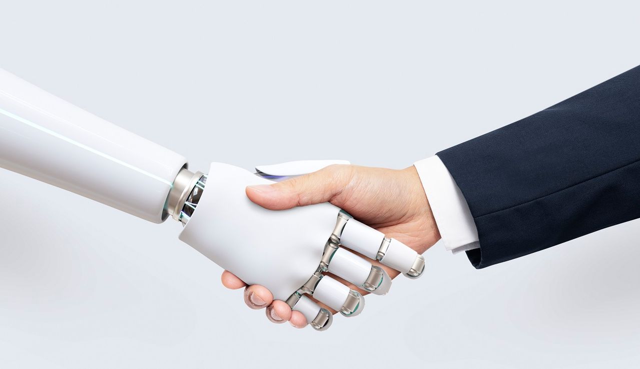 La inteligencia artificial en los medios de comunicación: ¿oportunidades o amenazas para el periodismo?