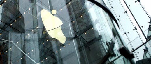 Apple tiene más efectivo que Estados Unidos