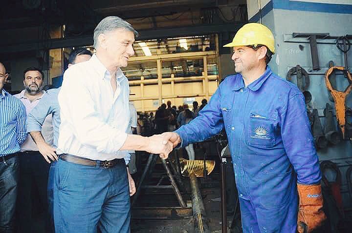 A 12 años de la asunción de Binner, una etapa posible en un país imposible