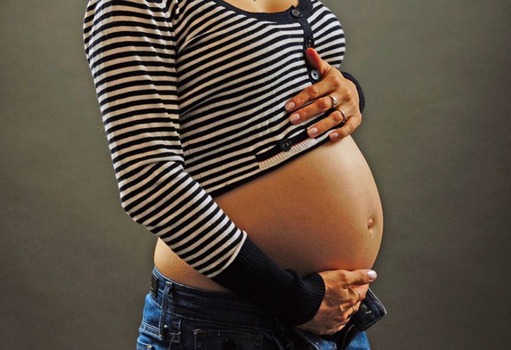 Aval judicial para una pareja que tuvo un hijo con un vientre alquilado