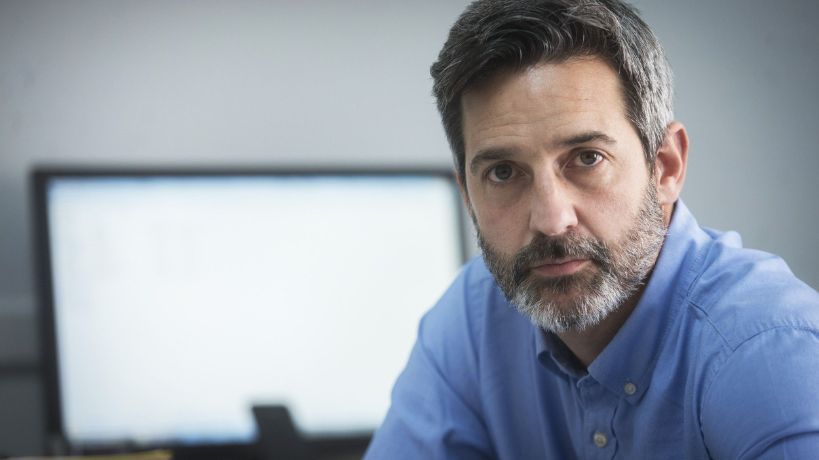 Denuncia contra camaristas federales: la Procuración General designó a Pablo Turano